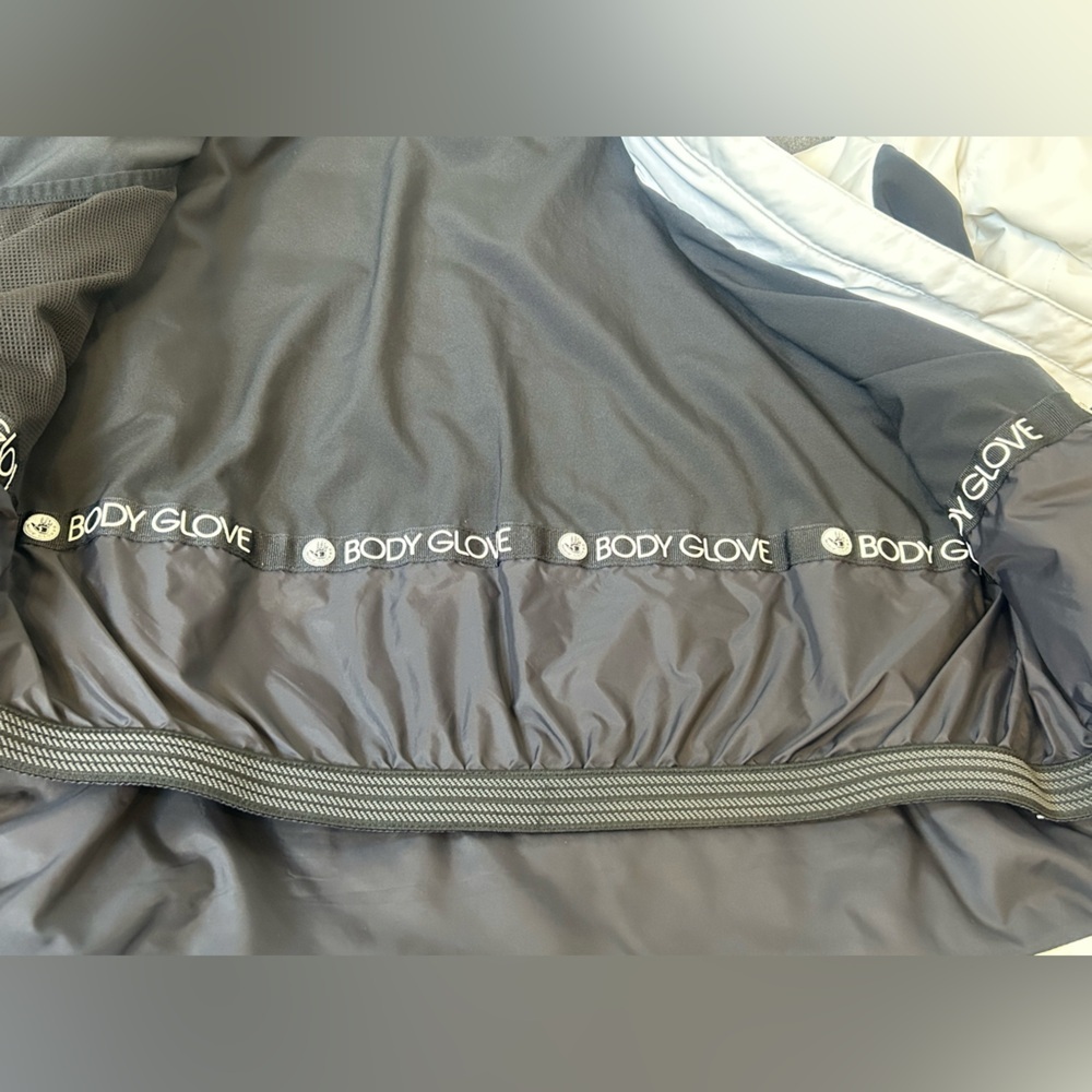 EUC Body Glove Women’s Insulated Ski / Snow Jacket – Women’s Large - Picture 4 of 10